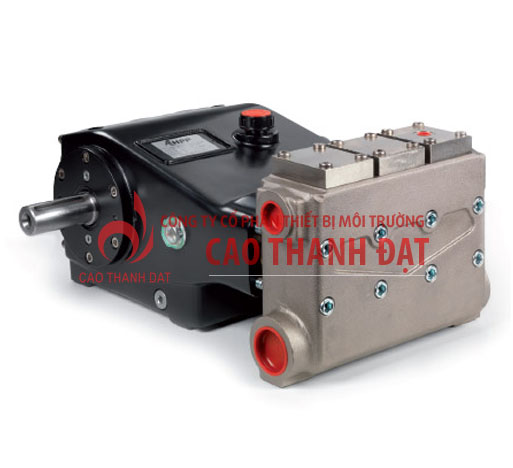 Bơm nước áp lực cao