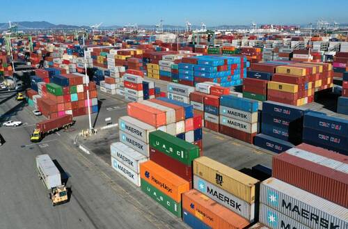 Gửi hàng door to door từ TP.HCM đến cảng Oakland