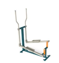 Dụng cụ đi bộ lắc tay di động