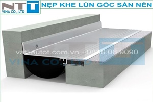 Nẹp Khe Lún