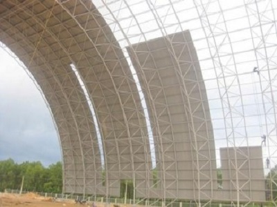Kết cấu thép hệ không gian