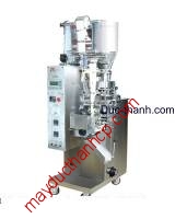 Máy đóng gói trục vít bán tự động
