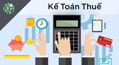 Dịch Vụ Báo Cáo Thuế