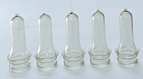 Phôi PET 10,7g phi 30
