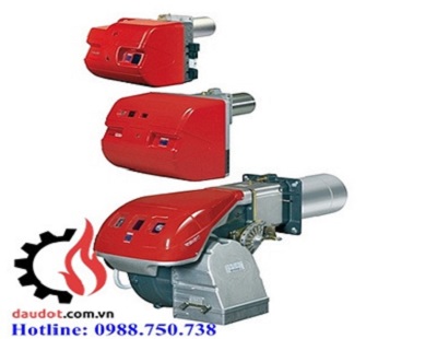 Đầu Đốt Dầu DO