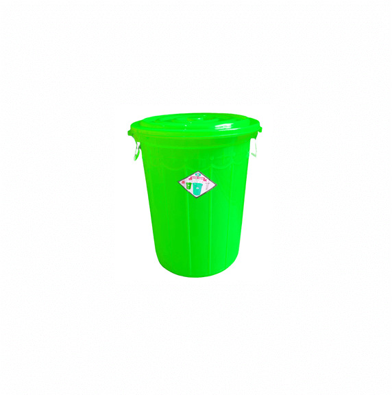 Thùng nhựa 45L