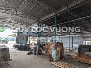 Nhà Xưởng Cho Thuê Củ Chi Hồ Chí Minh