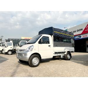 Xe Tải WULING 650kg
