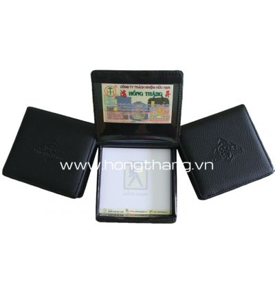 Hộp đựng giấy Note