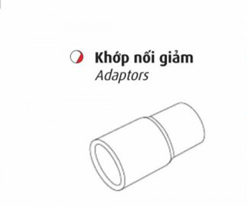 Khớp nối giảm