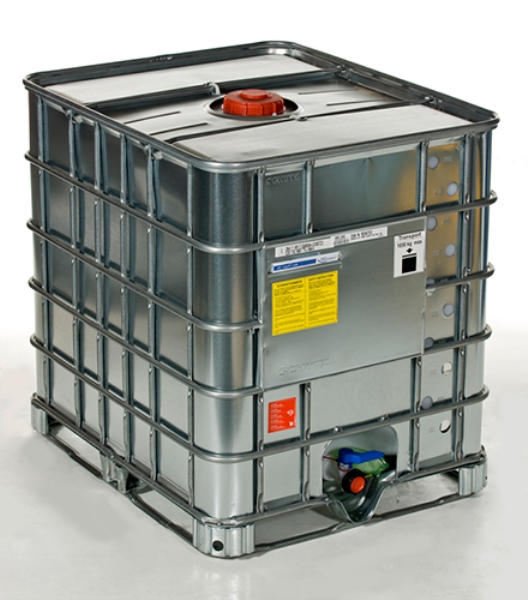 IBC Tank chống cháy nổ SX-EX