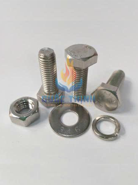 Bulong inox 316