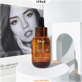 Gia công Serum