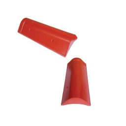 Ngói cuối rìa
