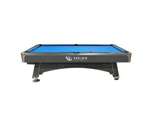 Bàn Bida KKKing K9022S Xám Xanh