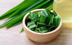 Hương Lá Dứa
