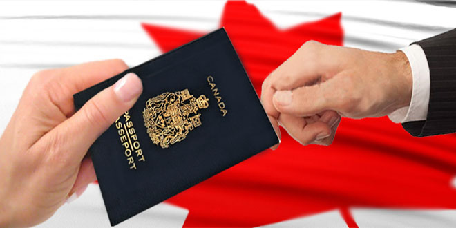 Tư vấn định cư Canada