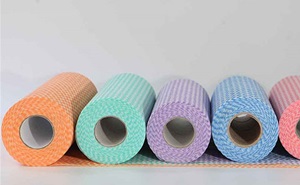 Vải Không Dệt Carnofa