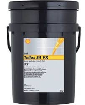 Dầu thủy lực Shell Tellus S2 VX 32, 46, 68, 100