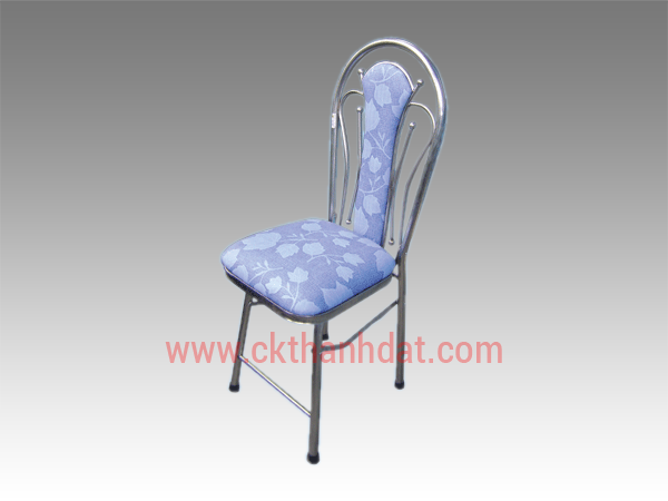 Ghế dựa inox
