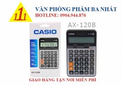 Máy tính Casio