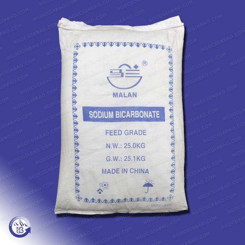 Sodium Bicarbonate