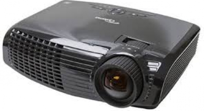 Máy chiếu Optoma