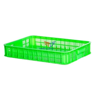 Thùng Nhựa Rỗng HS010