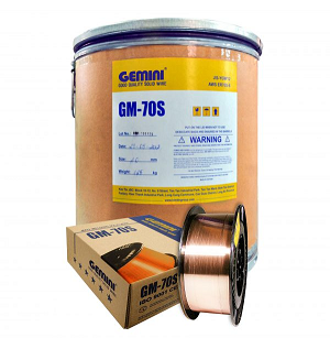 Dây Hàn MIG/MAG GM-70S