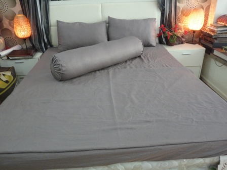 Drap tơ tằm cao cấp