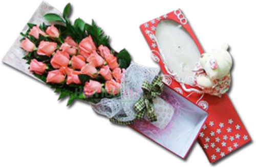 Dịch vụ điện hoa