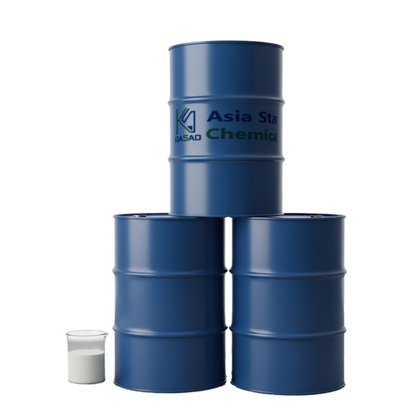 Nhựa acrylic 1K biến tính epoxy ester tan nước