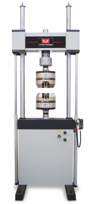 Hệ Thống Thử Nghiệm Mỏi Servohydraulic 8802