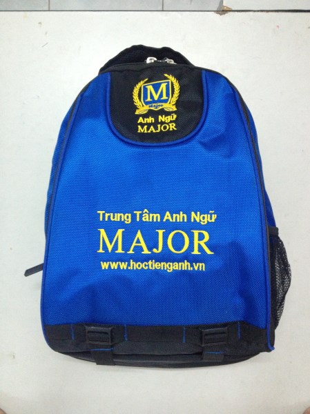 Balo quà tặng