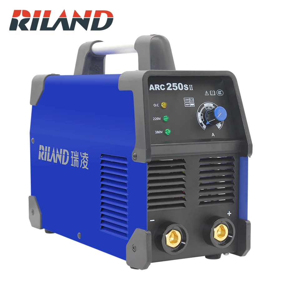 Máy hàn Riland ARC 250 SII