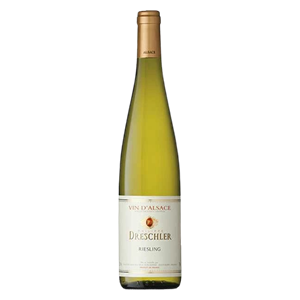 Rượu Vang Pháp Philippe Dreschler Riesling