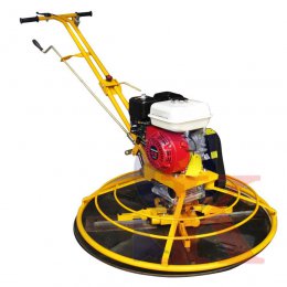 Máy xoa nền bê tông