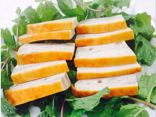 Chả quế