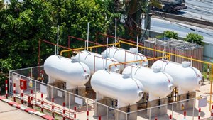 Thi Công Hệ Thống Gas Công Nghiệp