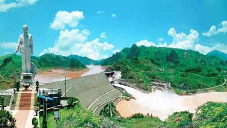 Du lịch Hòa Bình