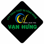 Bể Bơi Vạn Hưng - Công Ty TNHH Thiết Bị Công Nghệ Vạn Hưng logo