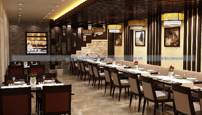Thiết kế khách sạn