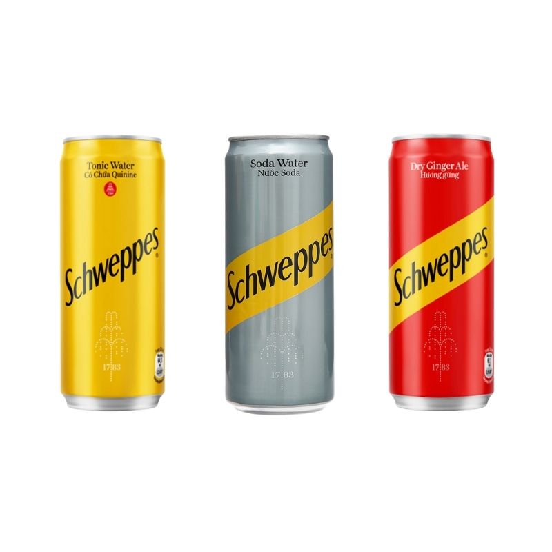 Schweppes