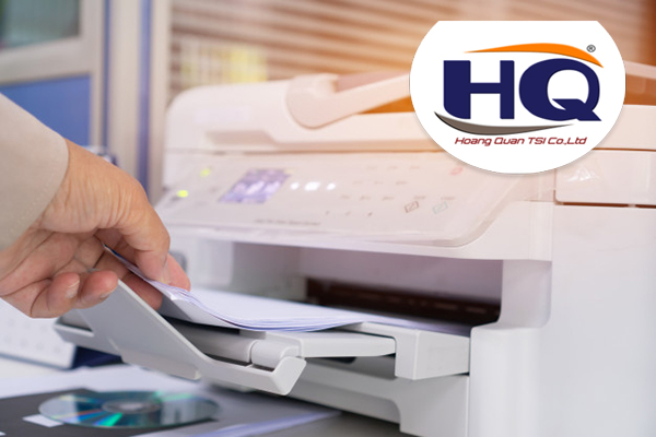 Photocopy tài liệu hội thảo