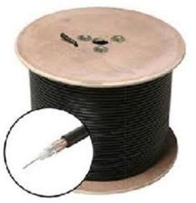 Cáp đồng trục