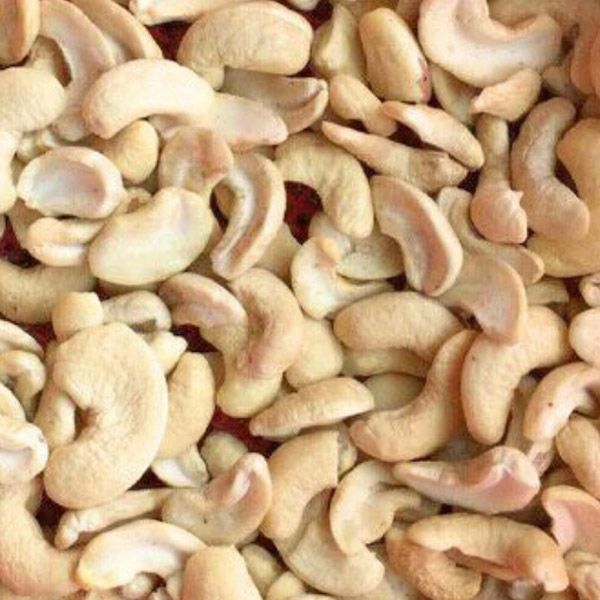 WS cashew nut