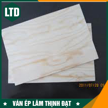 Ván ép Pallet