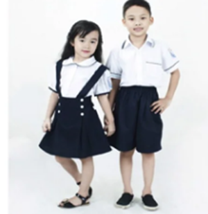 Đồng Phục Học Sinh