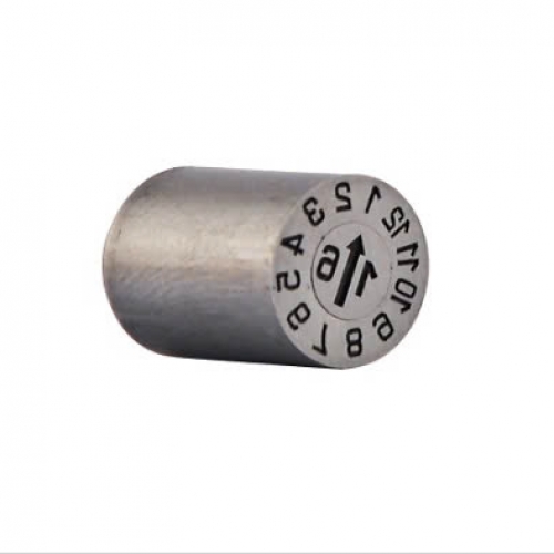 Pin tháng năm