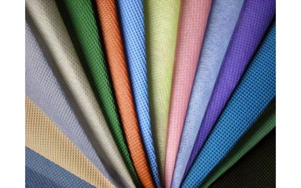Vải thun poly
